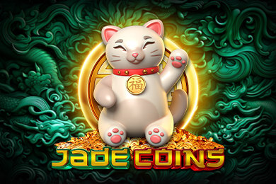 Jadecoins автомат Флинт Казино